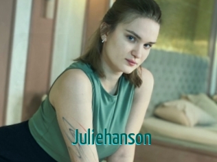 Juliehanson