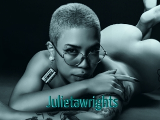 Julietawrights