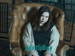 Julietfolksy