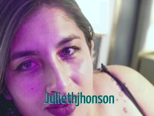 Juliethjhonson