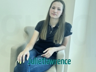 Julietlawrence