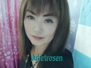 Julietrosen