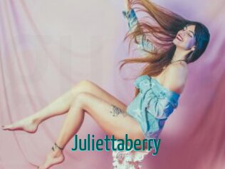 Juliettaberry