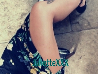 julietteXXX Guide du Queutard