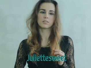 Juliettesweet