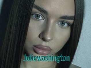 Juliewashington