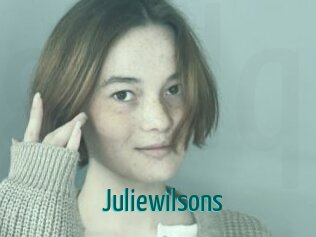 Juliewilsons