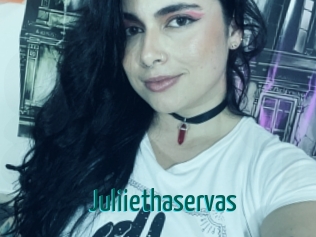 Juliiethaservas