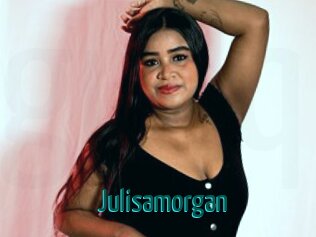Julisamorgan