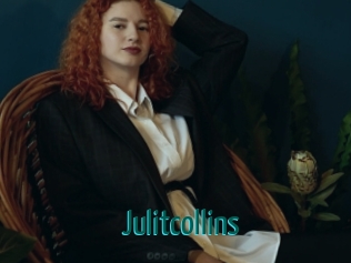 Julitcollins