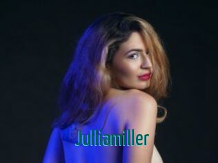 Julliamiller