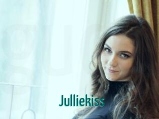 Julliekiss