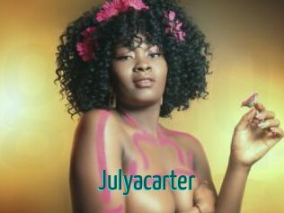 Julyacarter