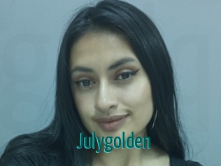 Julygolden