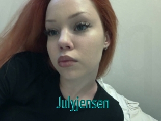 Julyjensen