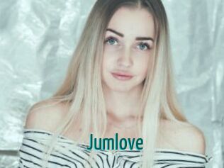 Jumlove