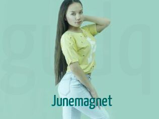 Junemagnet