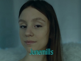 Junemills