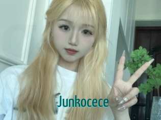 Junkocece