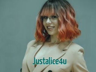 Justalice4u