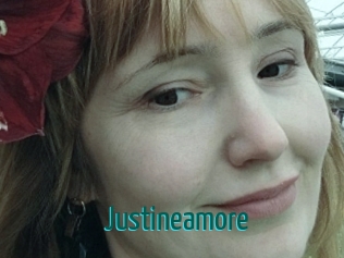 Justineamore