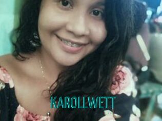 KAROLLWETT