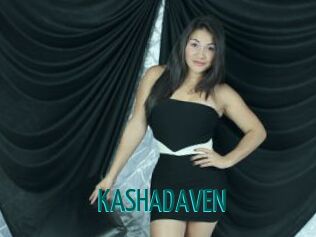 KASHADAVEN