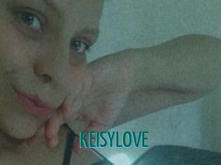 KEISYLOVE