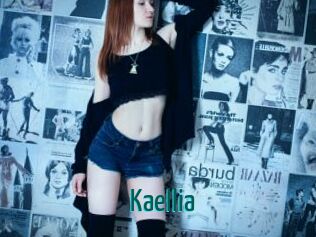 Kaellia