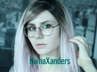 KainaXanders