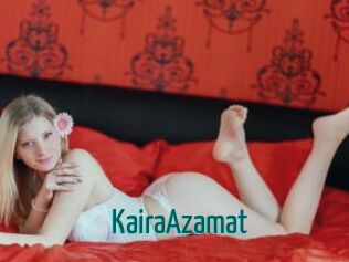 KairaAzamat