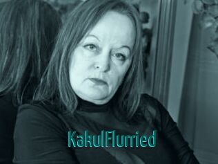 KakulFlurried
