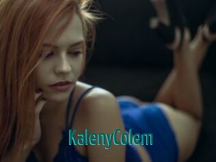 KalenyColem