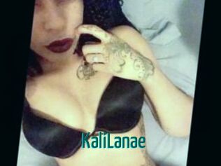 KaliLanae