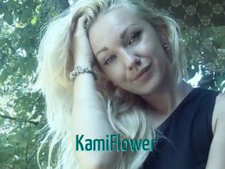 KamiFlower