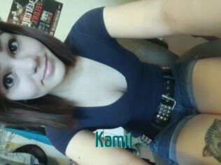 Kamii