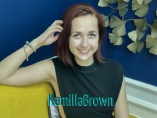 KamillaBrown