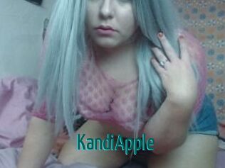 Kandi_Apple