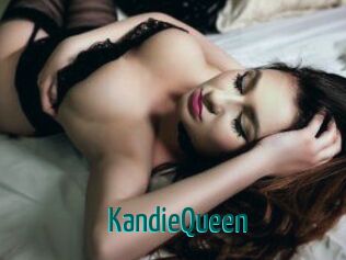 KandieQueen Guide du Queutard