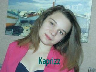 Kaprizz