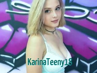 KarinaTeeny18