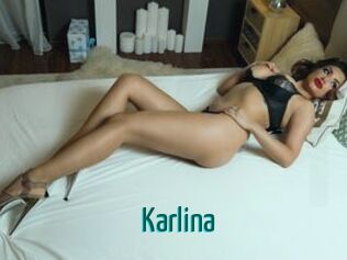 Karlina