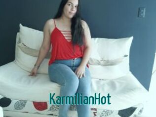 KarmilianHot