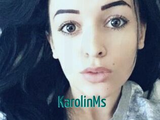 KarolinMs