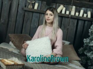 KarolineBrown