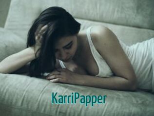 KarriPapper