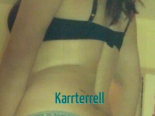 Karrterrell