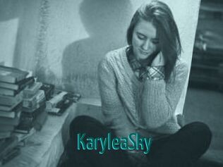 KaryleaSky