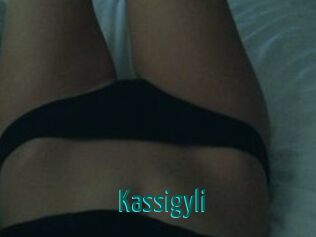 Kassigyli