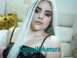 KasumiNakamura